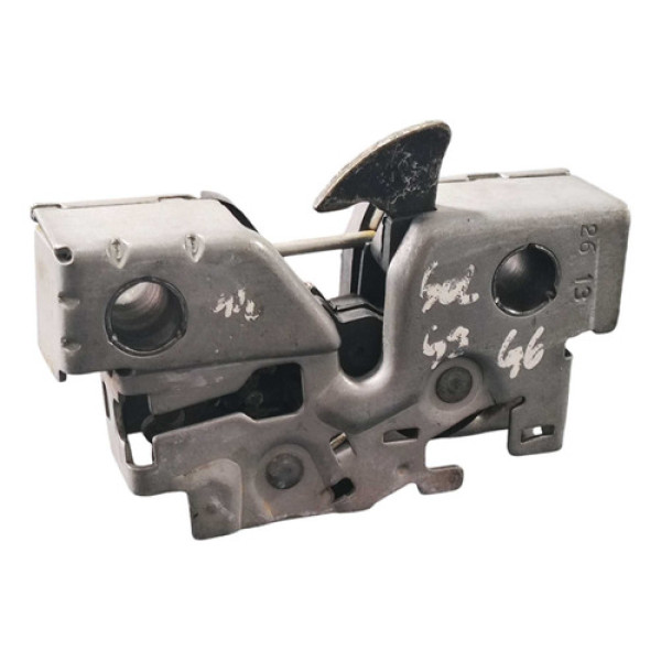 Fechadura Capô 5u0823509h Vw Gol G5 G6 2009 2010 A 2016