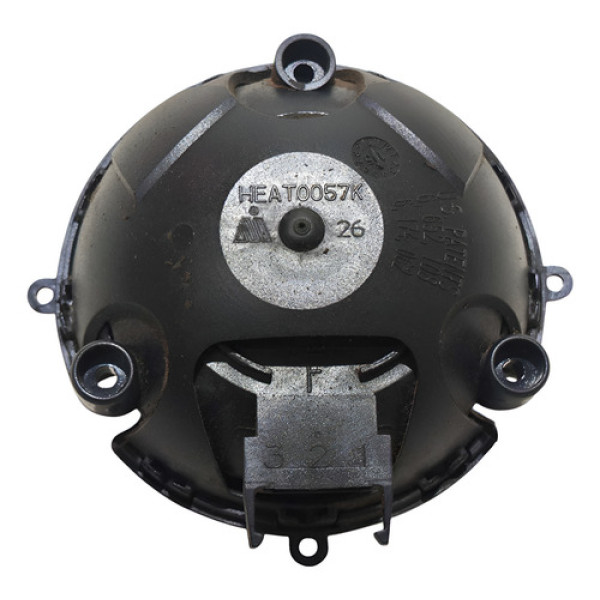 Motor Retrovisor Eletrico Jeep Cherokee 2009/2012 Heat0057k Preto