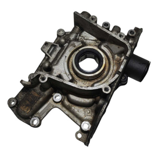 Bomba Óleo 55258238 Fiat Toro 2.0 2016 2017 A 2020