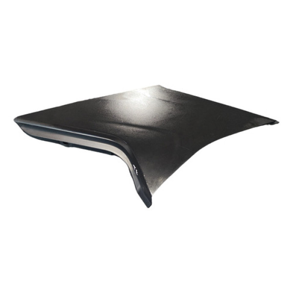 Moldura Coluna Traseira Esquerda Nissan Kicks 2019 2020 2021