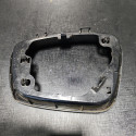 Aro Moldura Retrovisor Vw Gol G7 G8 Direito S Pisca