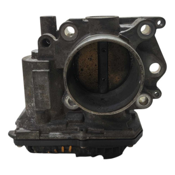 Corpo Borboleta Tbi Gmf3g80417 Honda Civic 2012/2016 Detalhe