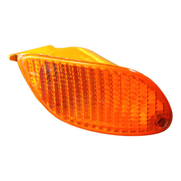 Pisca Parachoque Direito Ford Focus  2001 Asyxs4x13368a  Direito Âmbar