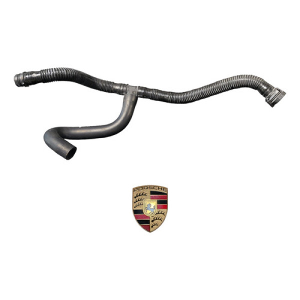 Mangueira Respiro Motor Porsche Macan S V6 2015 2016 2017