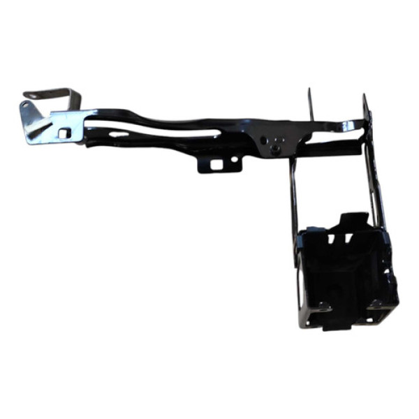 Suporte Farol Esquerdo Bmw 328i 2014 A 2016 51117308803 