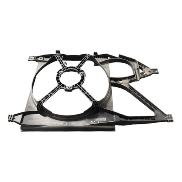 Defletor Radiador Chevrolet Corsa 2003/012 5020111