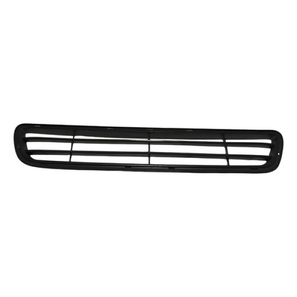 Grade Inferior Parachoque Fiat Palio 2011 2012 2013 A 2017 Fosco