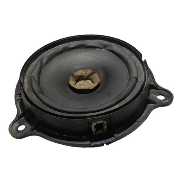 Alto Falante 281569ff0a Nissan Versa 1.6 2013/2014/2015