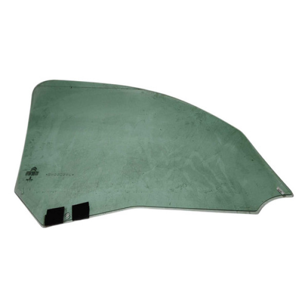 Vidro Porta Dianteira Esquerda Citroen C3 Aircross 2016/2020