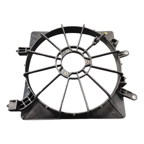 Defletor Honda Civic 1.7 2001 2002 2003 2004 2005 2006