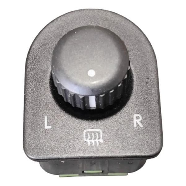 Botao Retrovisor Elétrico Vw Fox Crossfox 2004 A 2015 