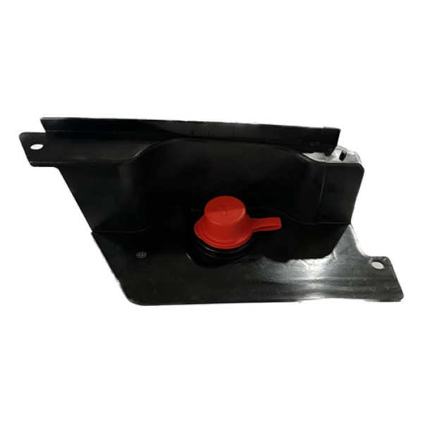 Capa Positivo Bateria Bmw X1 2017 2018 2019 51717290727 Preto