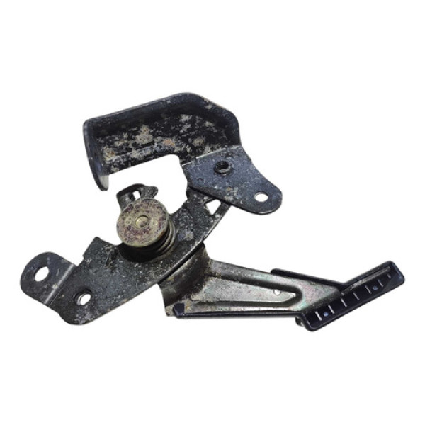 Puxador Portinhola Combustivel Nissan Pathfinder 1996/2004