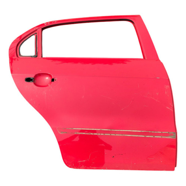 Porta Traseira Direita Volkswagen Gol G5 G6 Traseira Direita 1