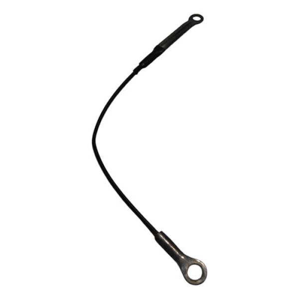 Cabo Aço Tampa Traseira Vw Amarok 2018 A 2022 2h5829491e 