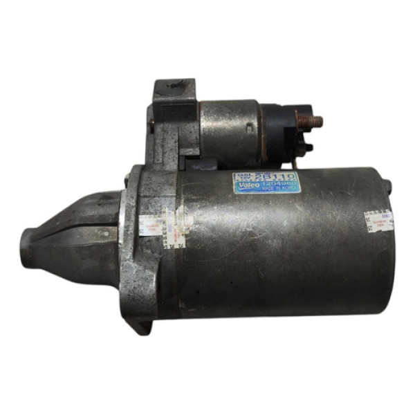 Motor Arranque Partida 361002b110 Hyundai Hb20 2014 A 2019