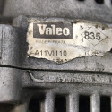 Alternador A11vi110 Renault Clio 1.0 2004 2005 2006