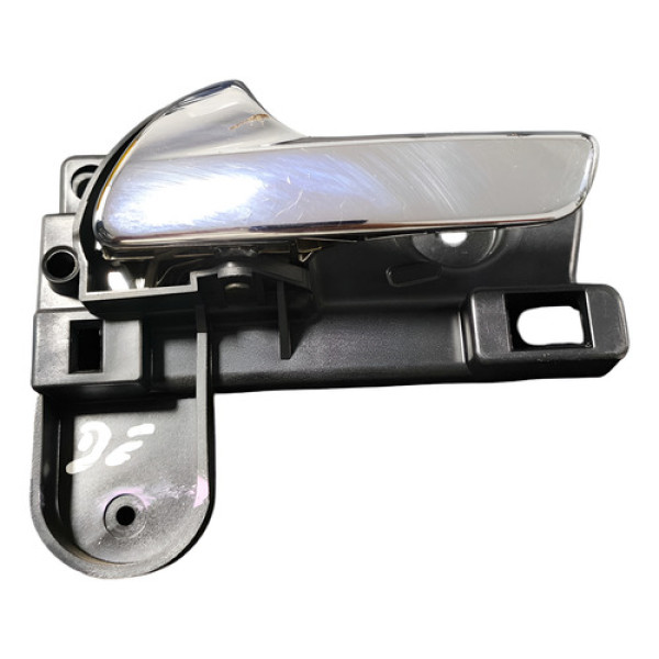 Maçaneta Interna Diant Esquerda Fiat Freemont 2012 A 2014 Dianteira