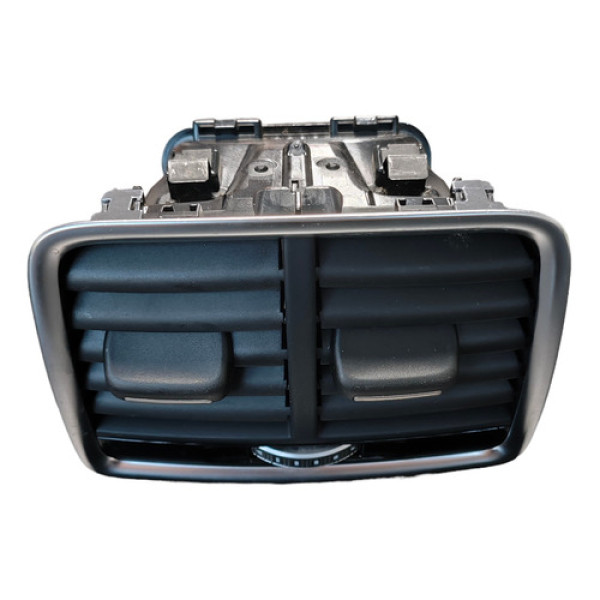 Difusor Ar Central Traseiro Audi Q3 8u0819203   2014 A 2017 