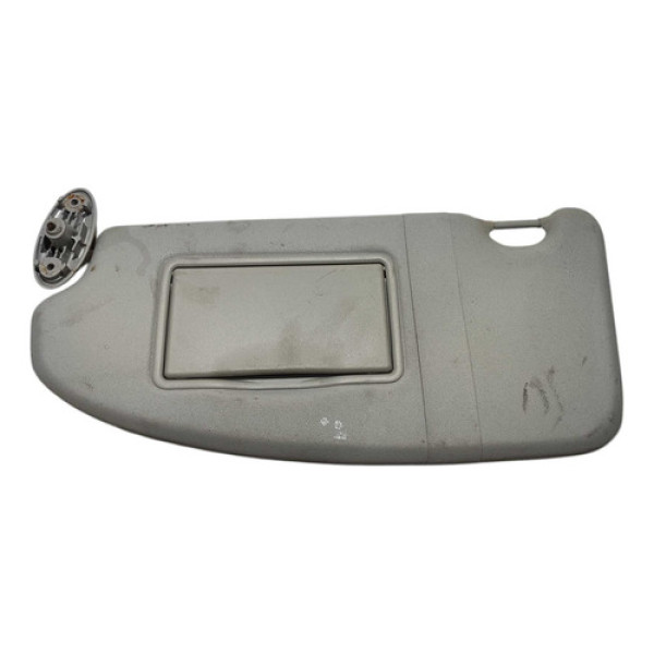 Quebra Sol Esquerdo Motorista Ford Focus 2009 2010 A 2012