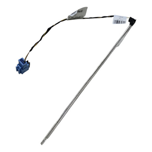 Pisca Chicote Console Central Mercedes C180 1.6 2016 A 2018 Branco