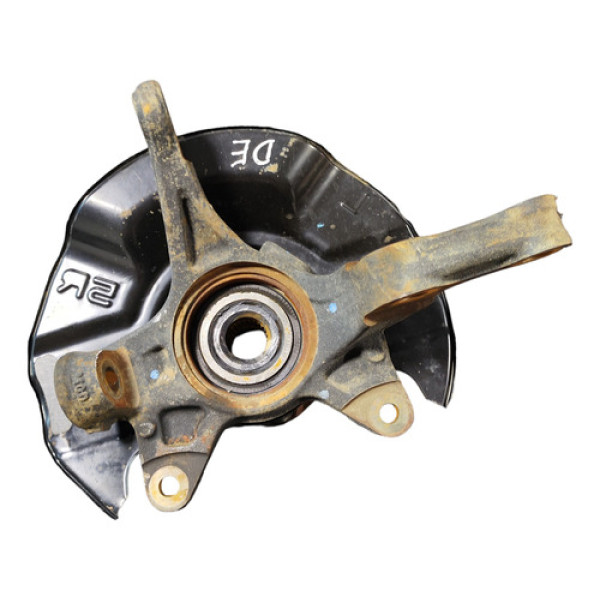 Manga De Eixo Dianteira Esq Honda Fit 2015 2016 2017 2018 19