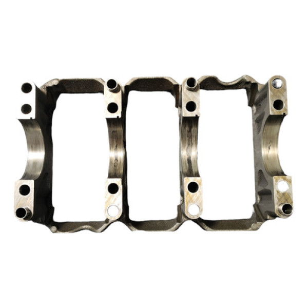 Gaiola Mancal Virabrequim Vw Amarok V6 2017 2018 2019