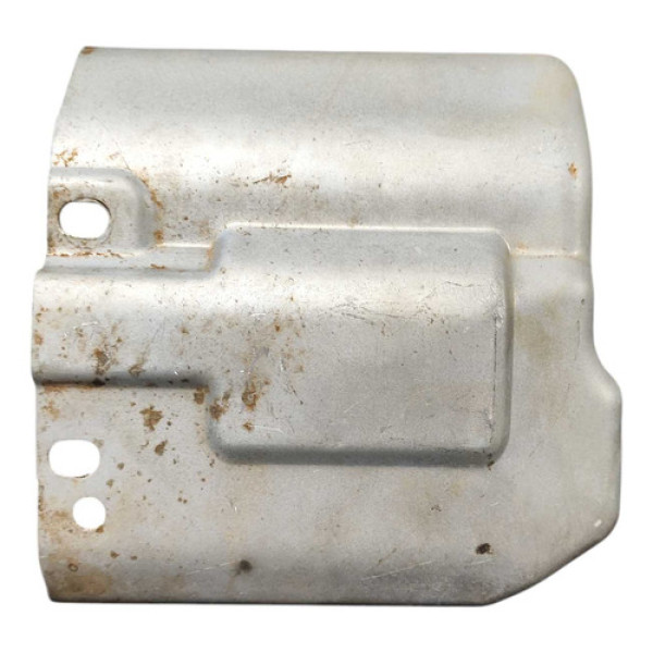 Capa Protetor Coletor Hyundai Azera 3.3 V6 2009 2010 2011