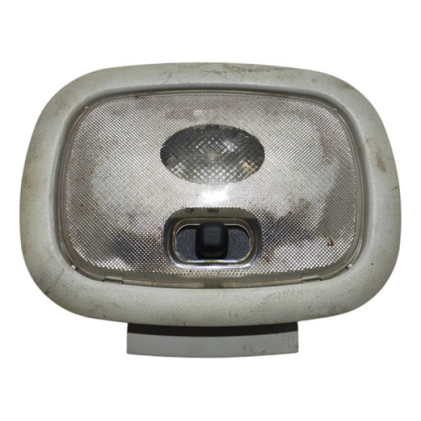 Luz Cortesia Porta Malas Mercedes Ml430 2002 A 2005