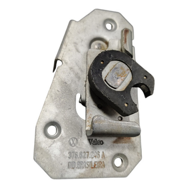Fechadura Tampa Porta Malas Volkswagen Saveiro 2002 A 2006 