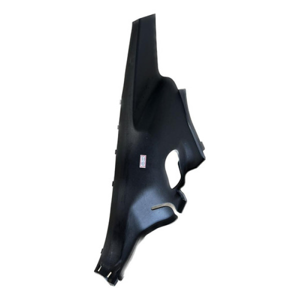 Moldura Coluna Superior Tras Toyota Corolla 2019 