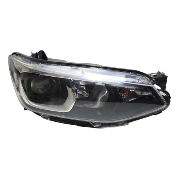 Faro Dianteiro Direito Gm Tracker Ltz 1.2 Turbo 2021/2022  Direito/passageiro