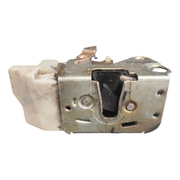 Fechadura Porta Diant Direita Volkswagen Gol G4 2005 A 2012