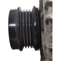 Alternador Bv6t10300eb Ford Focus 2014 2105 2016