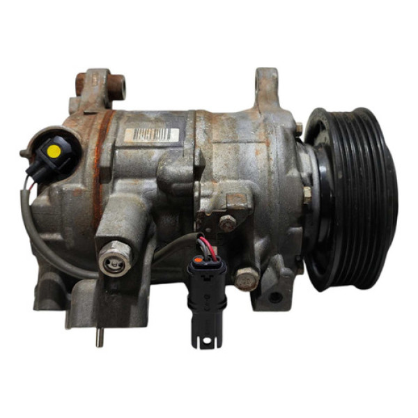 Compressor Ar Condicionado 6452933083102 Bmw 328i Gt 2013/15