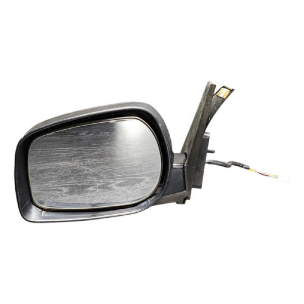 Retrovisor Esquerdo Chery Tiggo 2 2011 2012 2013 A 2015