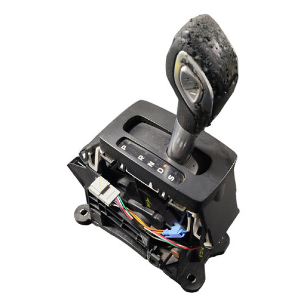 Trambulador Cambio Automático Ford New Fiesta 2015 2016