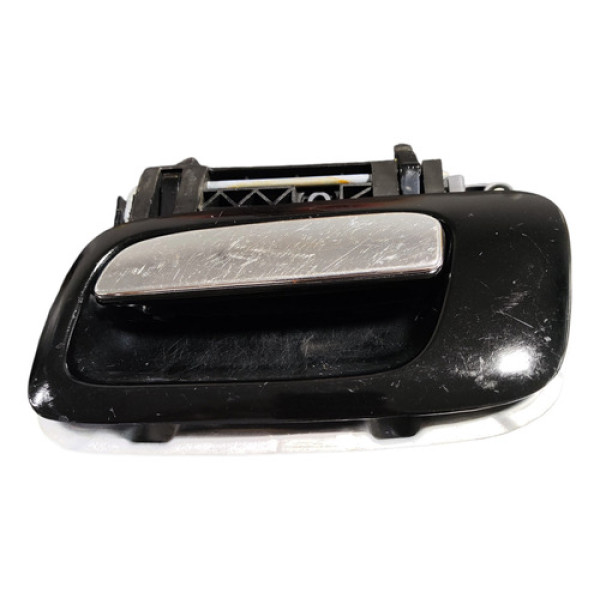 Maçaneta Externa Tras Esquerda Chevrolet Astra 1999 A 2004   Traseira