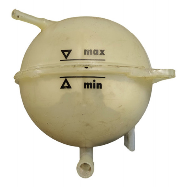 Reservatorio Agua Radiador Volkswagen Gol 2006 2007 A 2012