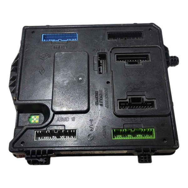 Modulo Bcm 284b15364r Renault Fluence 2013 2014 2015