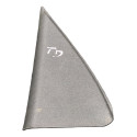 Moldura Interna Porota Traseiro Dir Cherry Tiggo 2 2020 2021