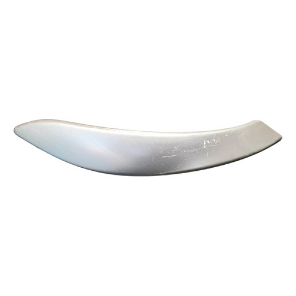 Moldura Puxador Interno Porta Bmw 320i 2013 A 2015