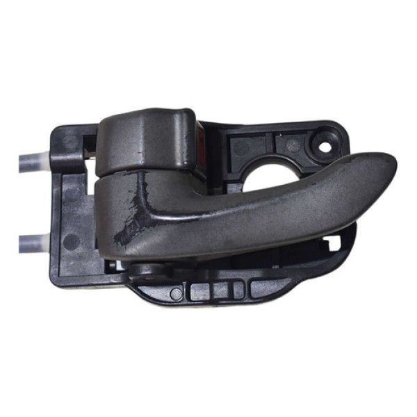 Maçaneta Interna Traseira Esquerda Kia Soul 2010 2011 2012 Traseira