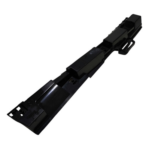 Guia Spoiler Direito 51777293744 Bmw 328i Gt 2013 2014 2015 Preto