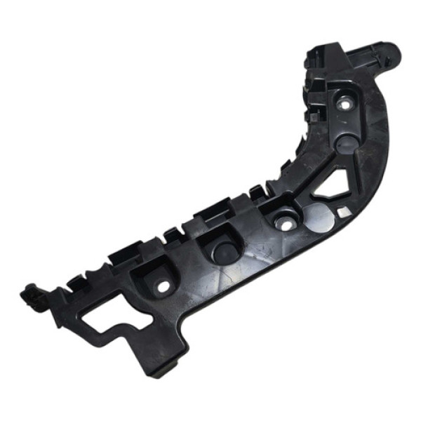 Guia Parachoque Traseiro Esquerdo Renault Fluence 2011/2014