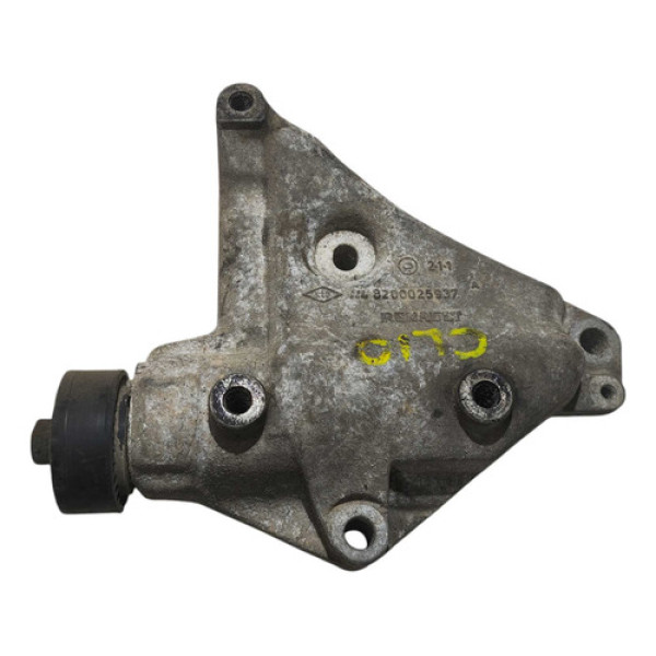 Suporte Compressor Ar 8200025937 Renault Logan 2009 A 2012