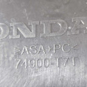Aerofólio Traseiro 74900t7t Honda Hr-v 1.8 2017 2018 2019