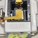 Luz Teto Jac J3 2012 A 2014 570260ou8011 