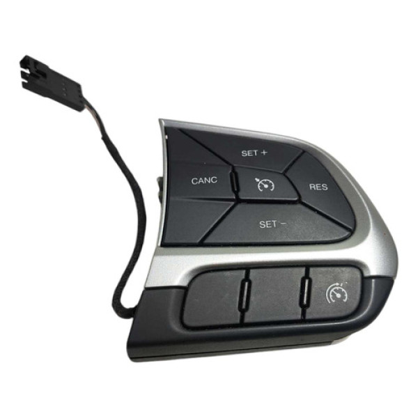 Comando Volante Dir Jeep Compass 2.0 Flex 2017/2019 041581a 