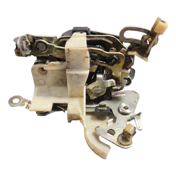 Fechadura Porta Diant Esquerda Chevrolet Corsa 1995 A 2002